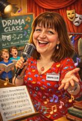 Di Cooper