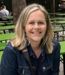 Kerstin Hertel