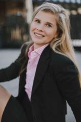 Benedicte Wittussen