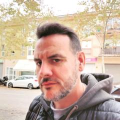 Pedro Andres Bennasar Ruiz
