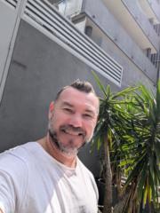 Brett Marshall