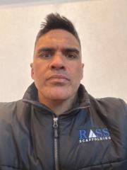 Willie Raston