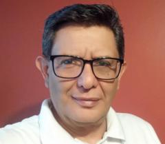 Carlos Mauricio López Garcia