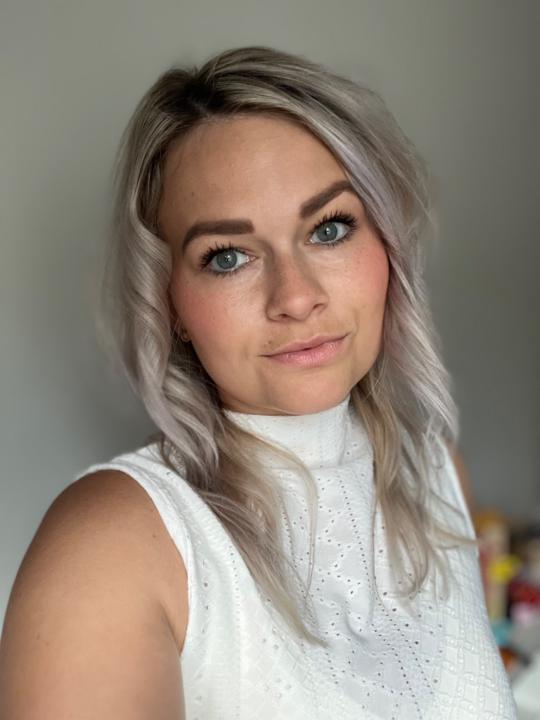 Nathalie Gasser