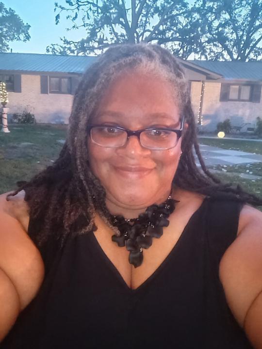 Alyce Solomon