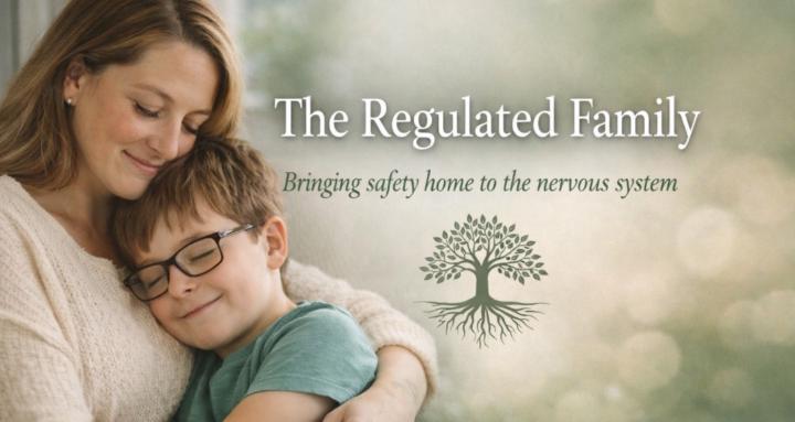 The Regulated Family