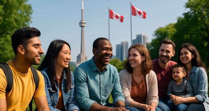 Possibilities Network