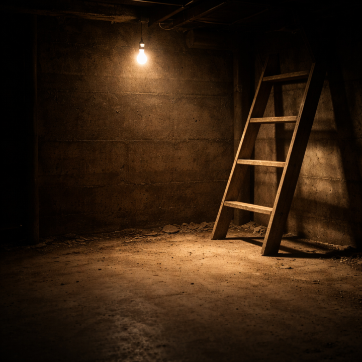 Confront It To Change It