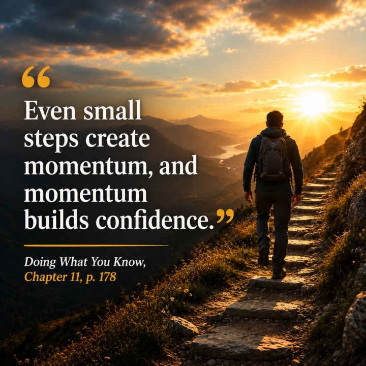 Keep Moving
