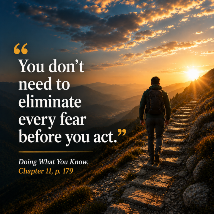 Keep Going
