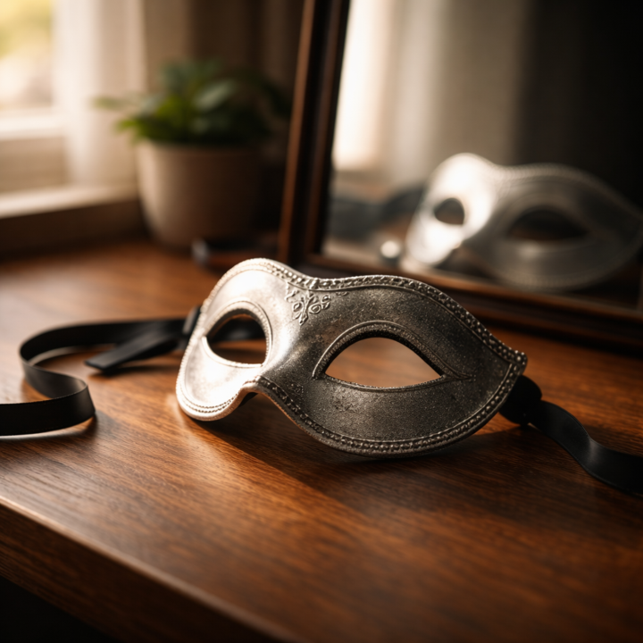 When Self-Sabotage Pretends To Be “Logical"