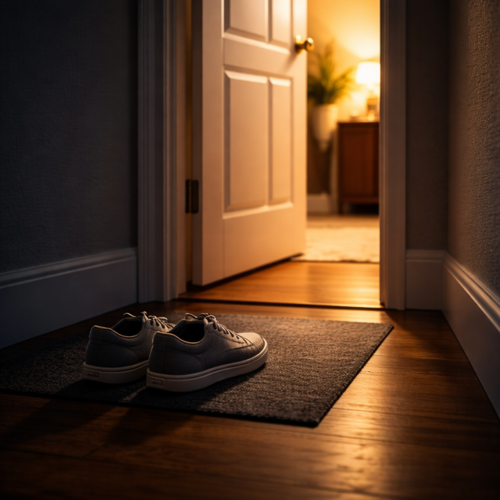 Your Brain Isn’t The Enemy