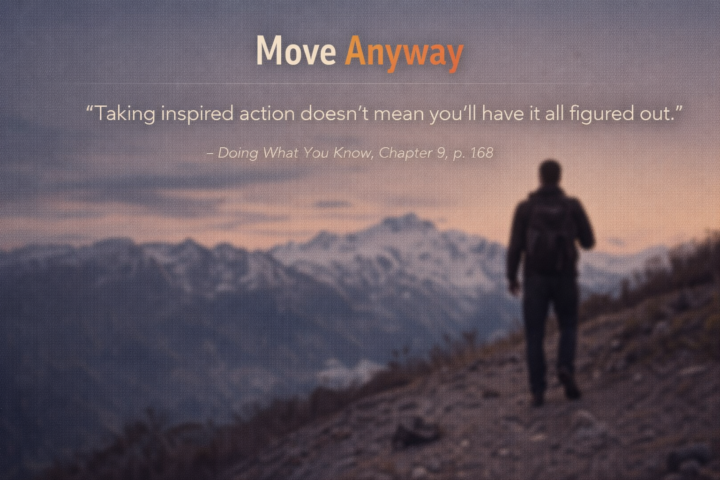 Move Anyway