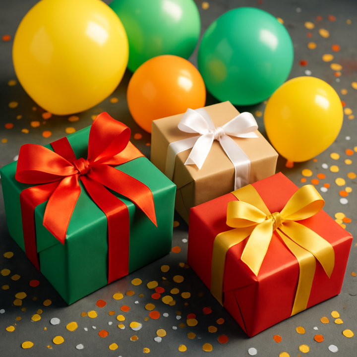 Upgrade Contest Winners Announced