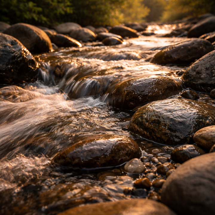 Protect The Flow, Not Perfection