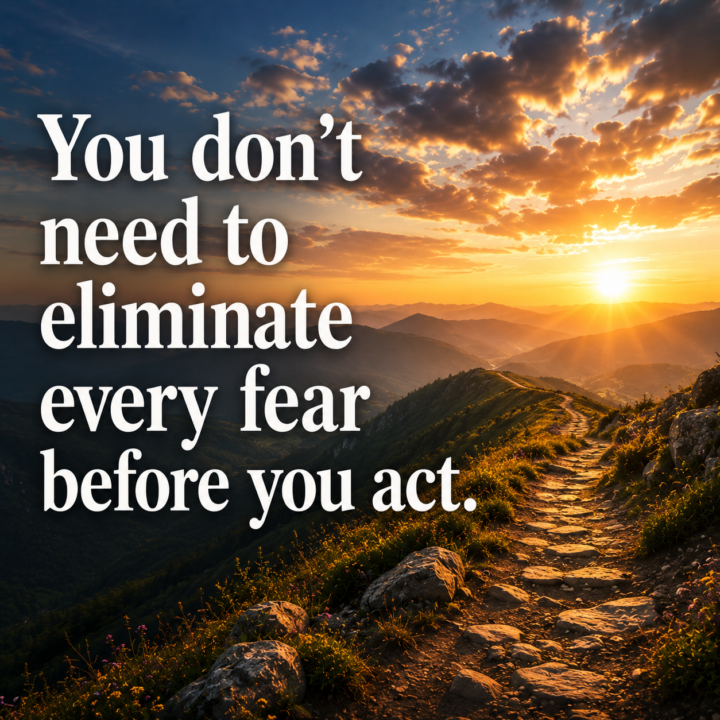 Move Anyway