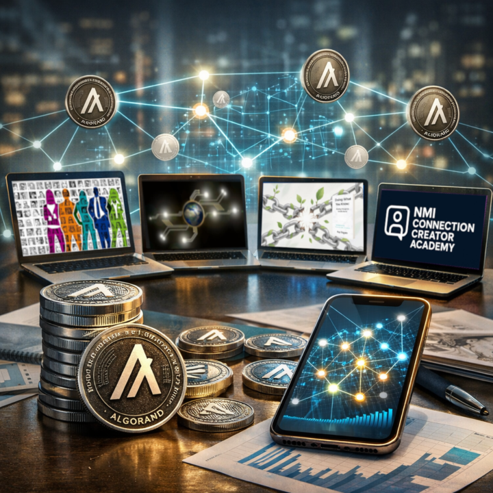 Early Look: A Shared Ecosystem Across Skool