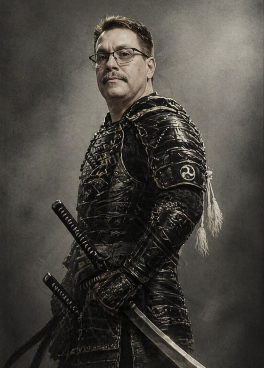The war of art