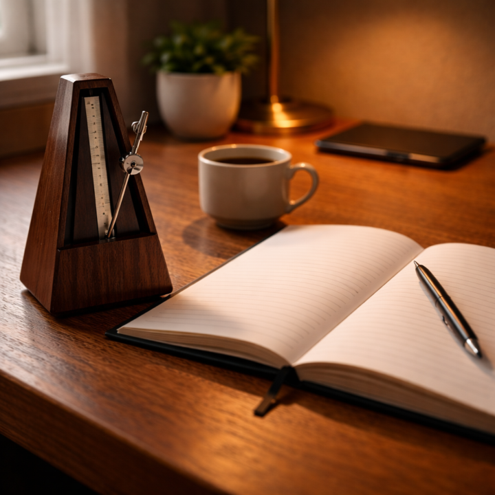 A New Normal Gets Installed