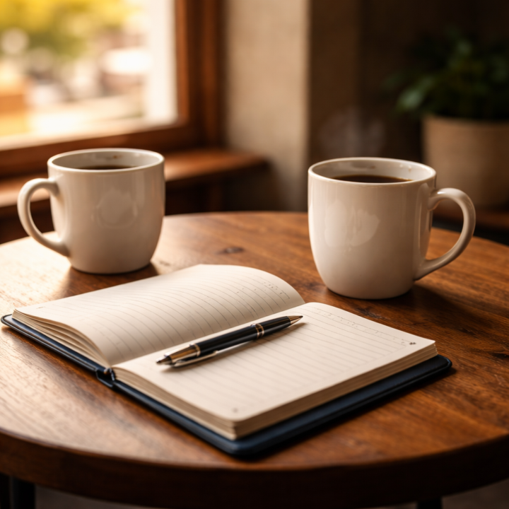 Accountability That Actually Works