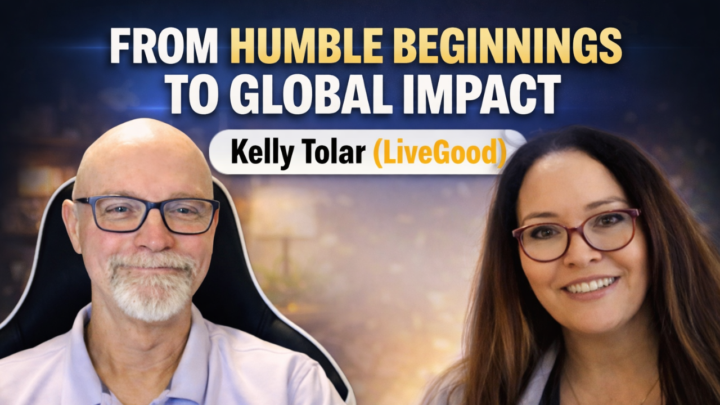 Just wrapped up a great interview 🎙️