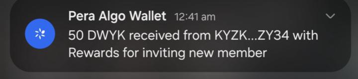 While I slept..💤😴