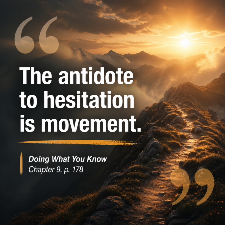 Move First