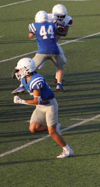 Nathan Gonzales
