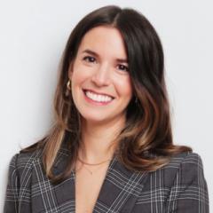 Eliana Goldstein
