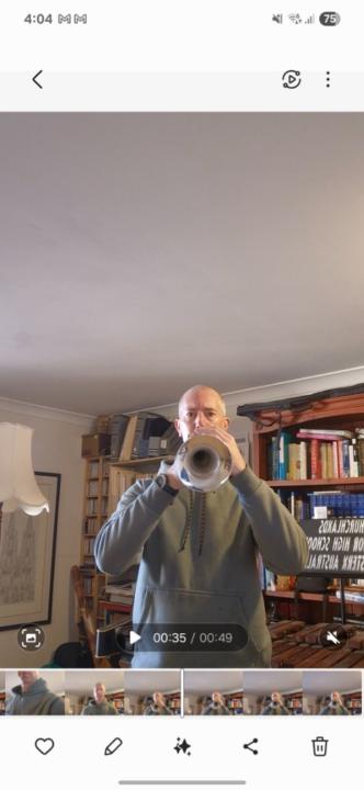 Adam William Hawksworth