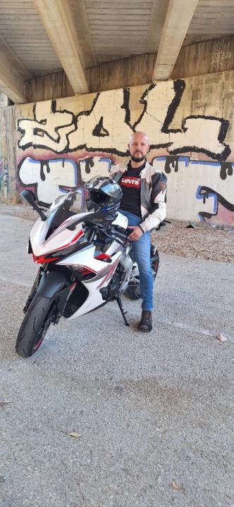 Israel Gómez Peralta