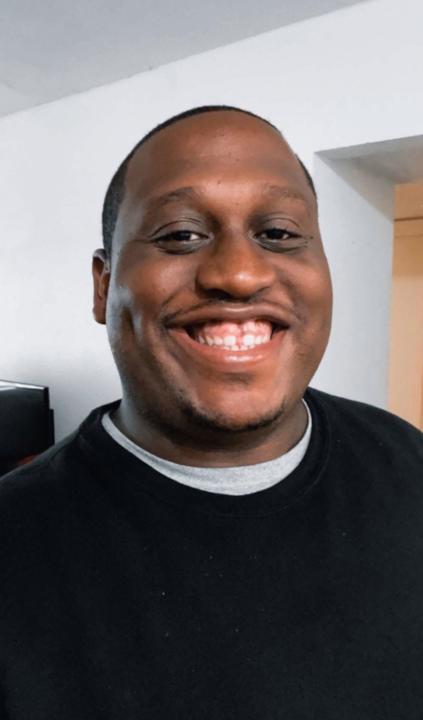 Jelani Johnson