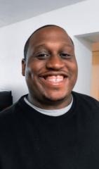 Jelani Johnson