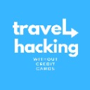 Travel Hacking w/o CreditCards