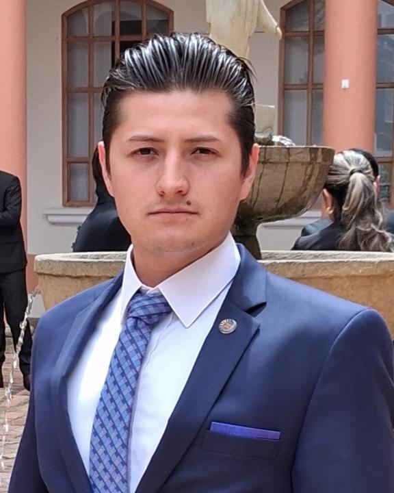 Sebastian Rodriguez