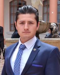 Sebastian Rodriguez