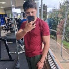 Sebastian Roa