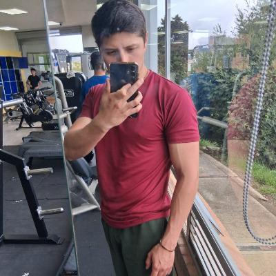 Sebastian Roa
