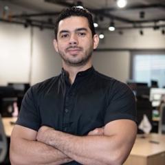 Gleisson De Jesus Barbosa