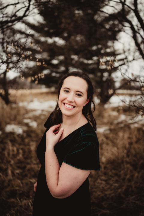 Mary Claire Dettlaff