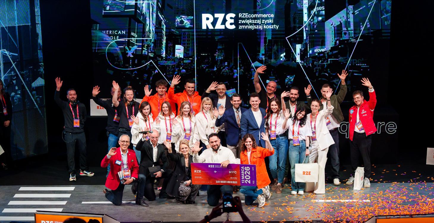 SCENA: Zwiększaj zyski