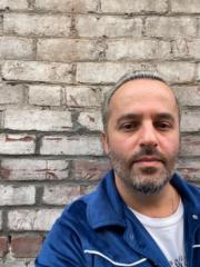 Ashkan Tabrizi
