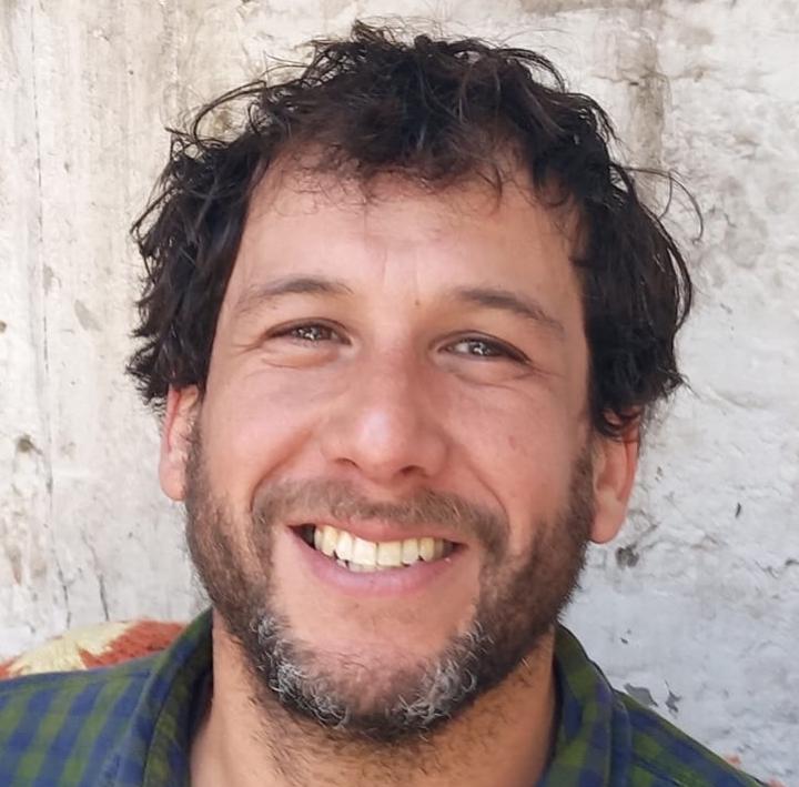 Victor Tiznado Candia