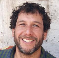 Victor Tiznado Candia