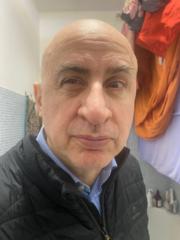 Massimo Soriani Bellavista