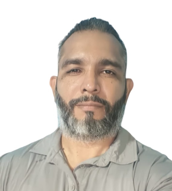 Marcos Tercero