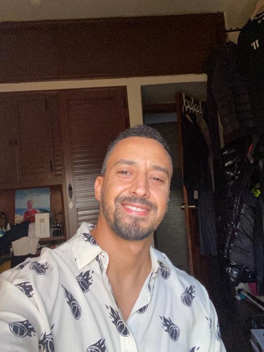 Youness Islah