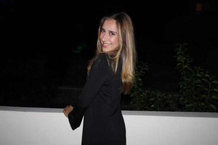 Jolina Kandzia