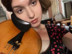 Margarita Aleksandrova