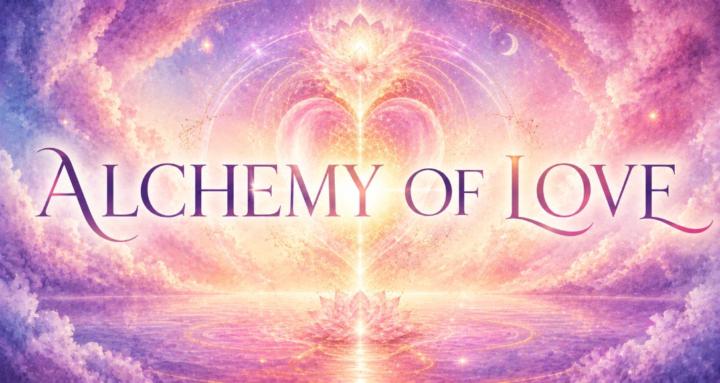 Alchemy of Love